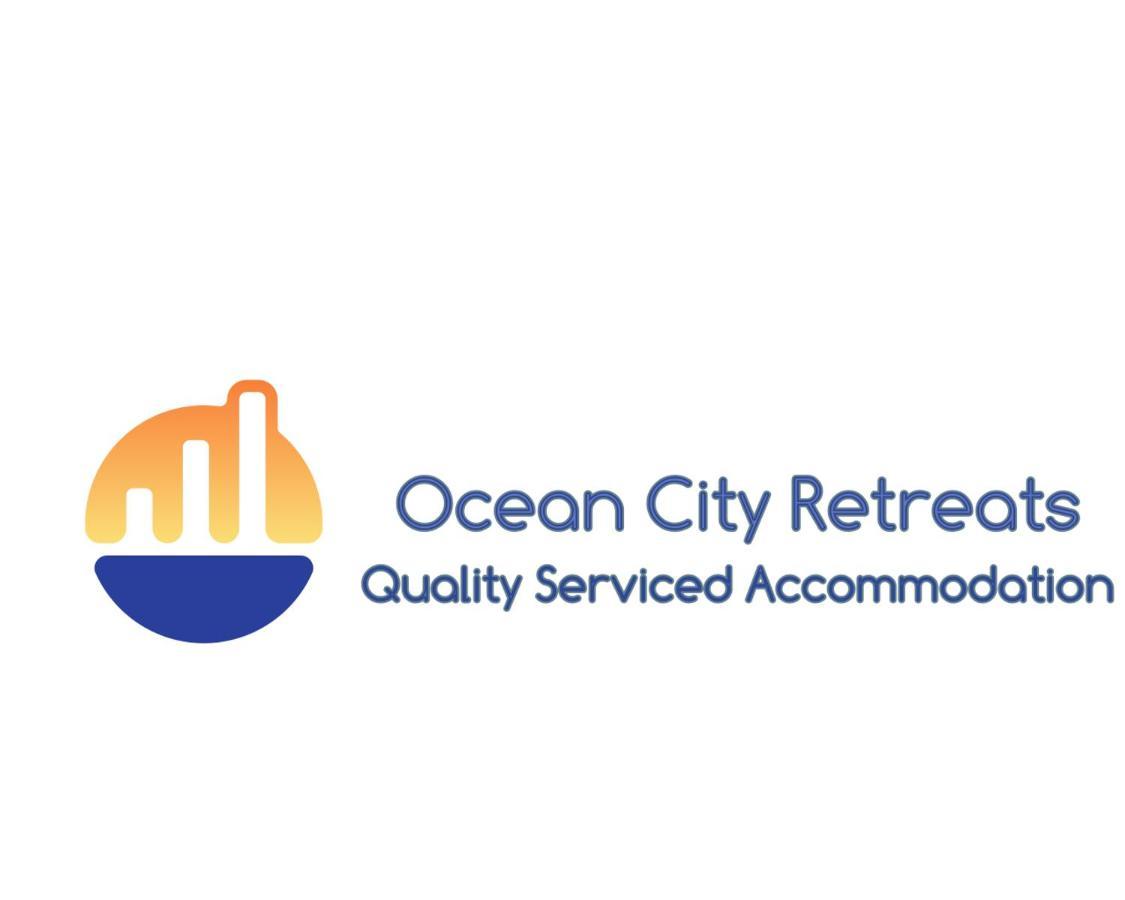Apartment Three - Free Private Car Park - Sleeps 6 - 3 Shower Rooms - By Ocean City Retreats Plymouth Exterior foto